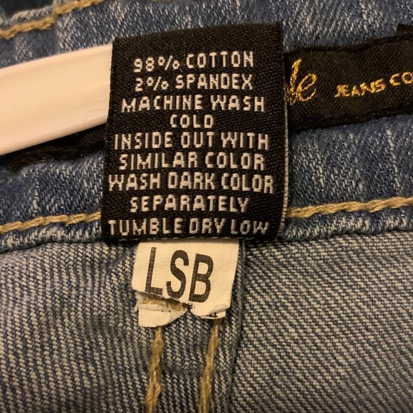 NWT Southpole Skinny Stretch Jeans - Picture 7 of 8